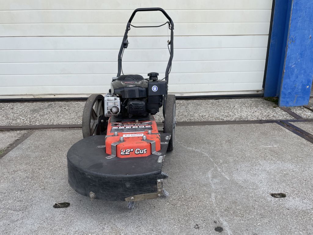 Ariens ST622