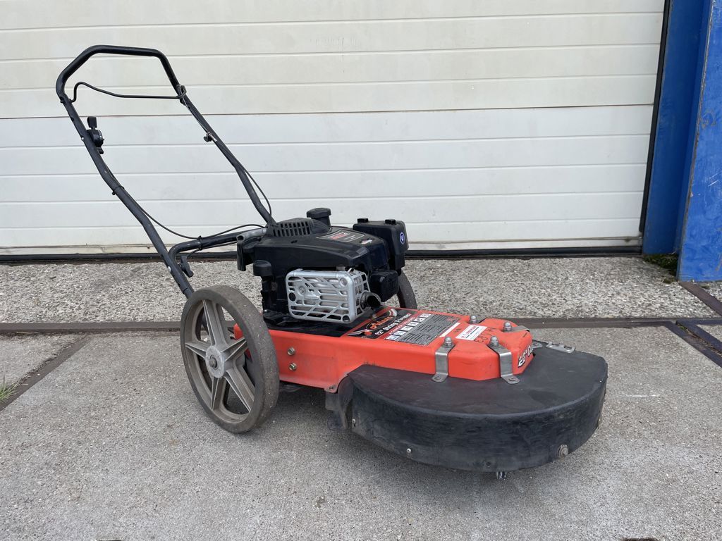 Ariens ST622