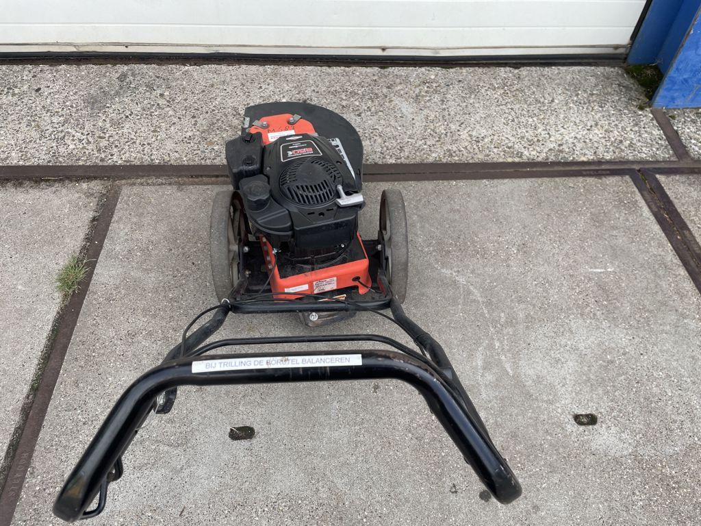 Ariens ST622