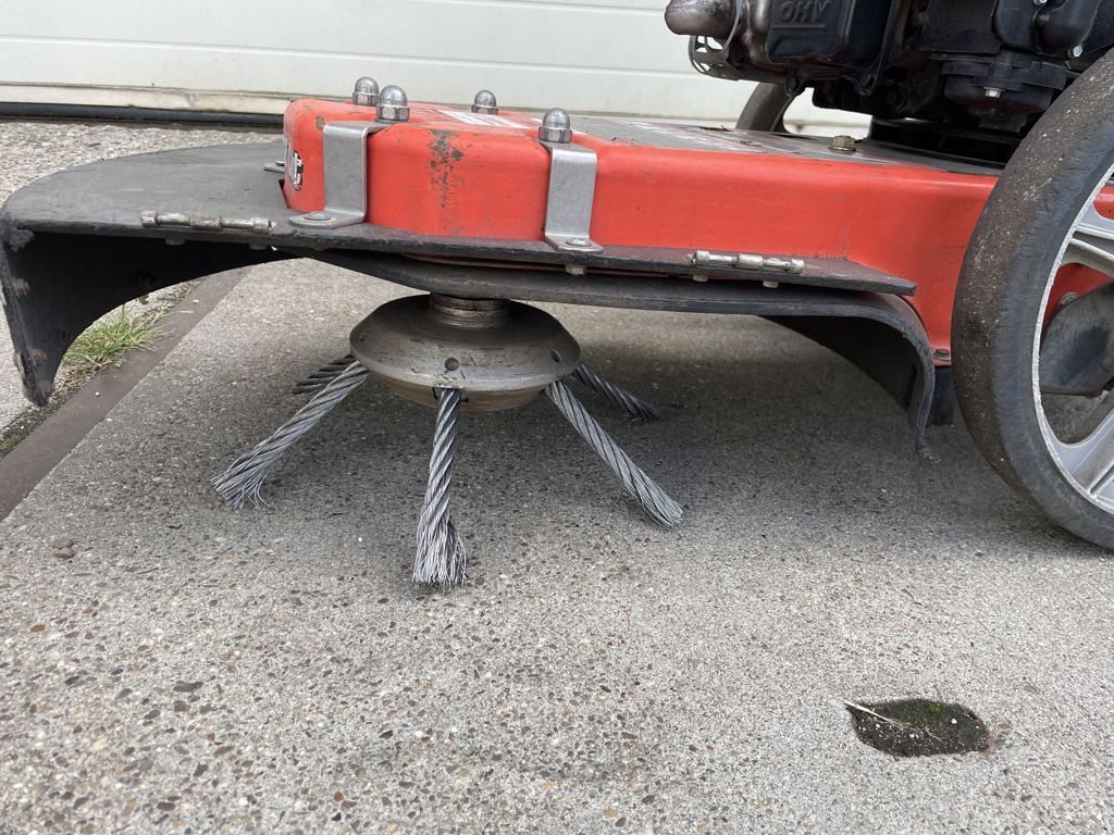 Ariens ST622