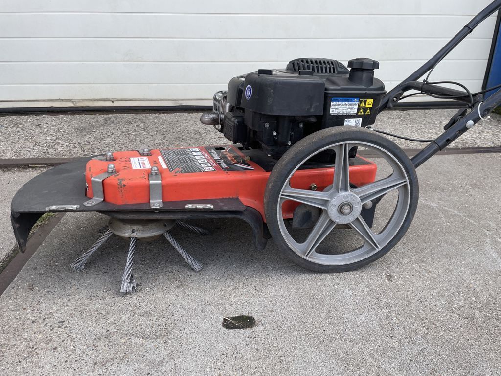 Ariens ST622