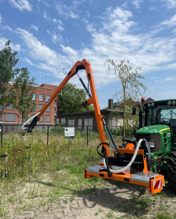 Ecojet Ecojet gietarm watergeefarm