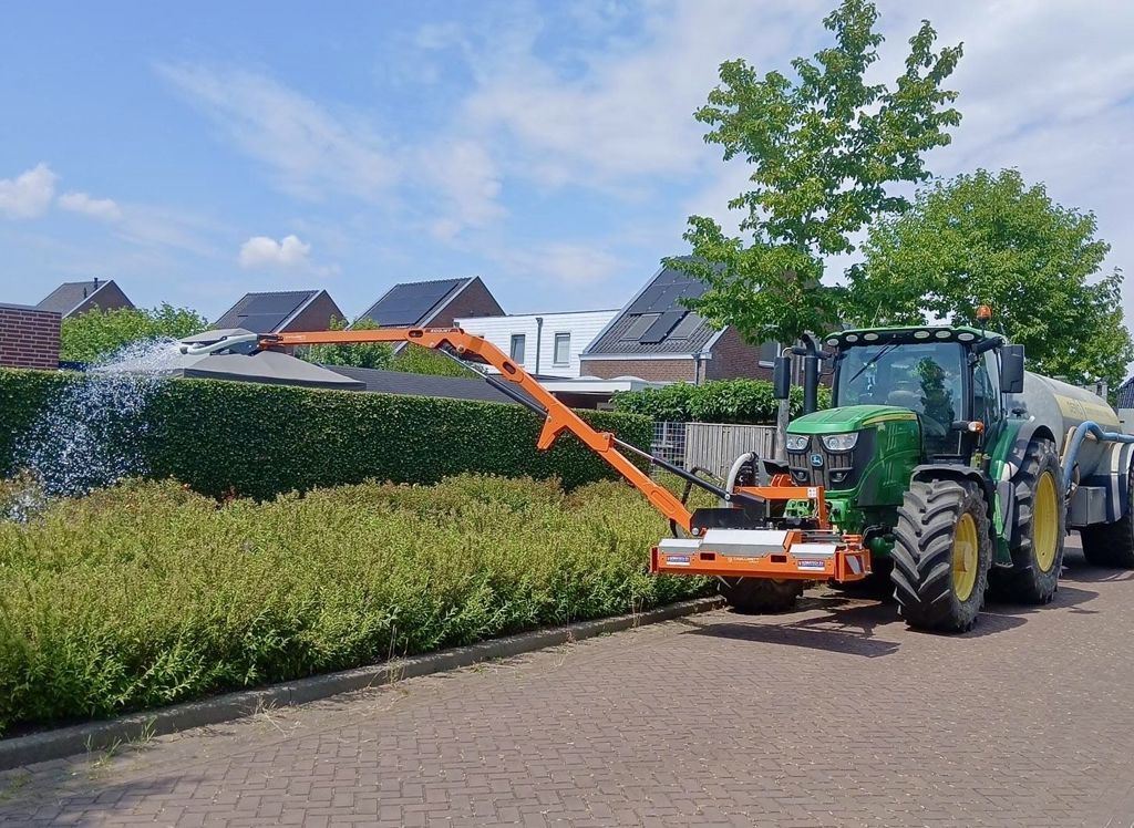Ecojet Ecojet gietarm watergeefarm
