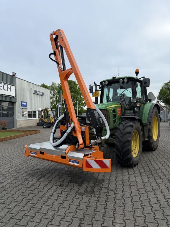 Ecojet Ecojet gietarm watergeefarm