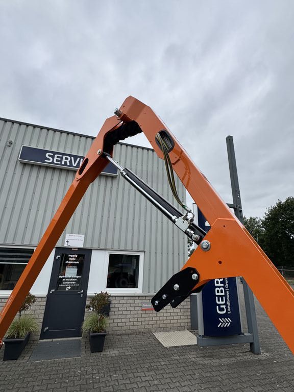Ecojet Ecojet gietarm watergeefarm