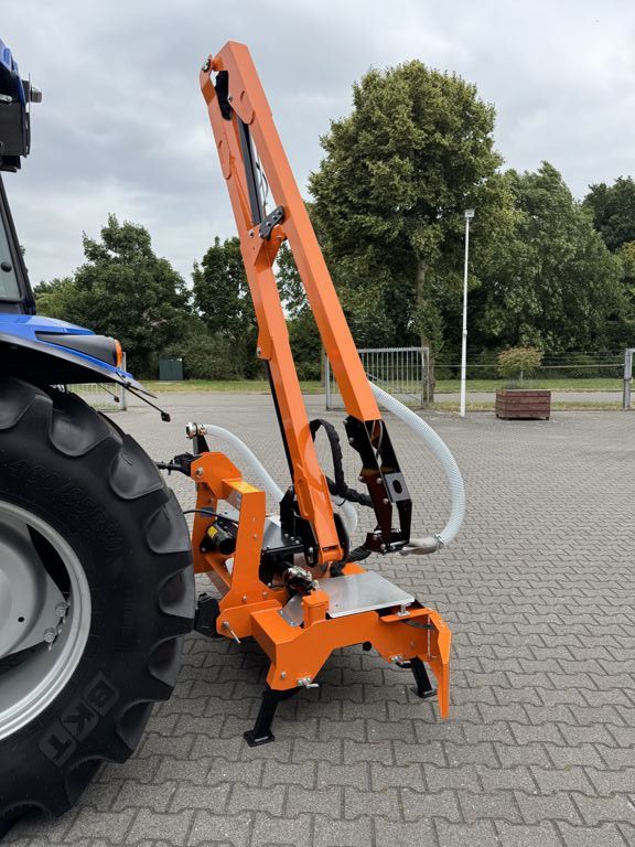 Ecojet Ecojet gietarm watergeefarm