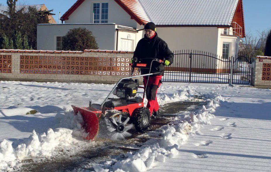 Frontsweep 102 Pro