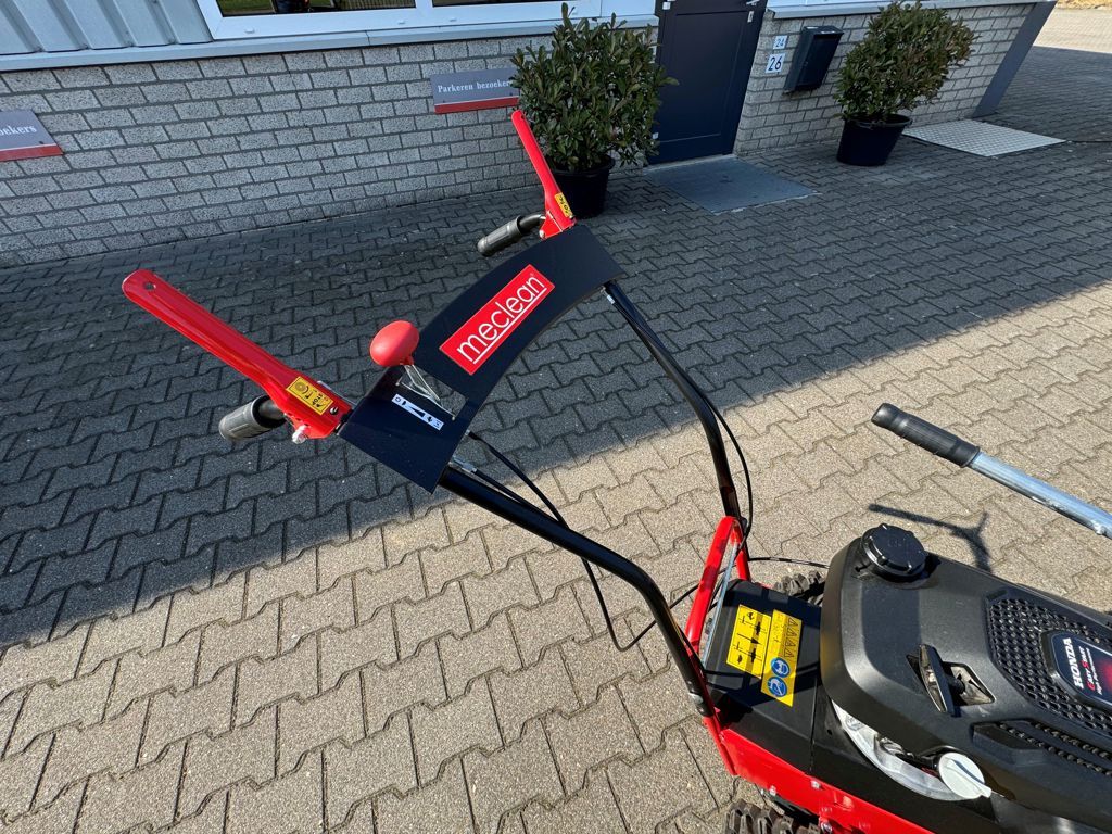 Frontsweep 102 Pro