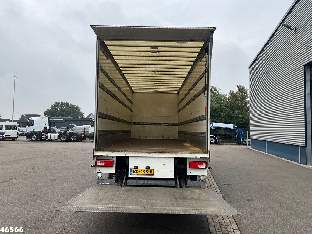 DAF FAN CF 340 Euro 6 DHollandia laadklep