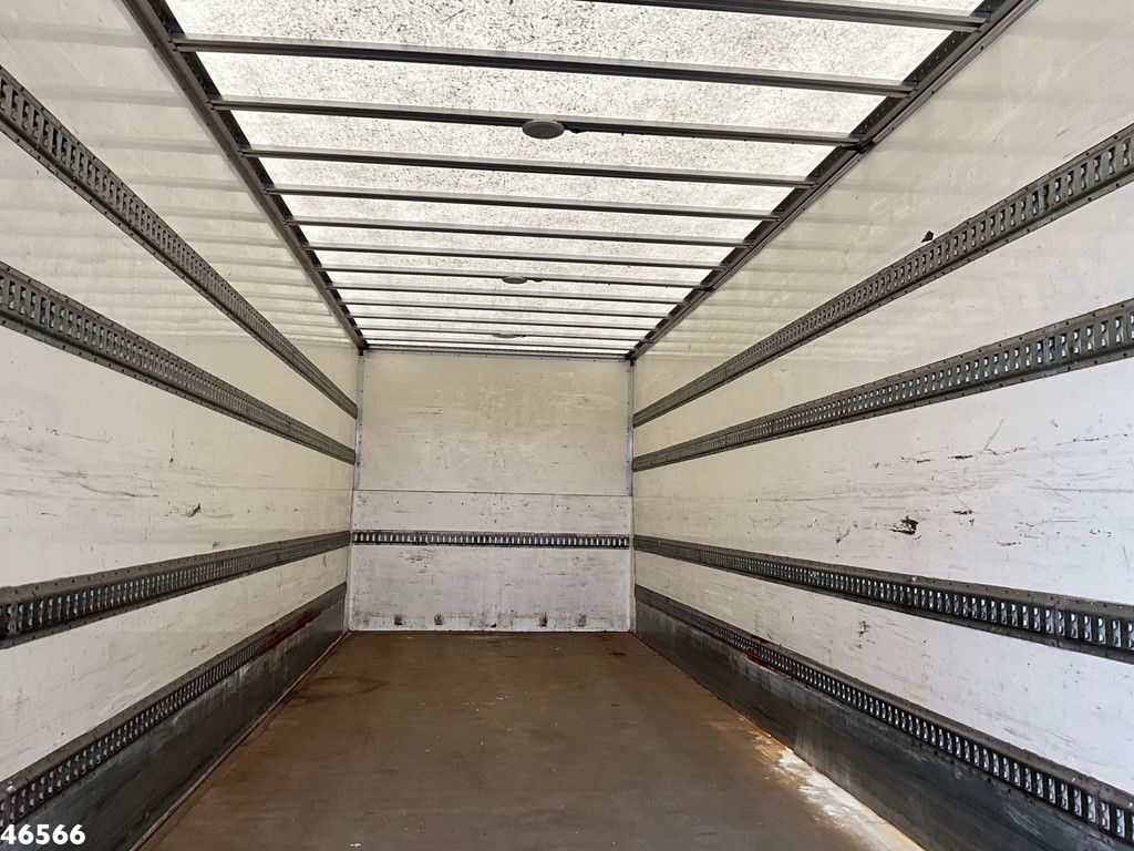 DAF FAN CF 340 Euro 6 DHollandia laadklep