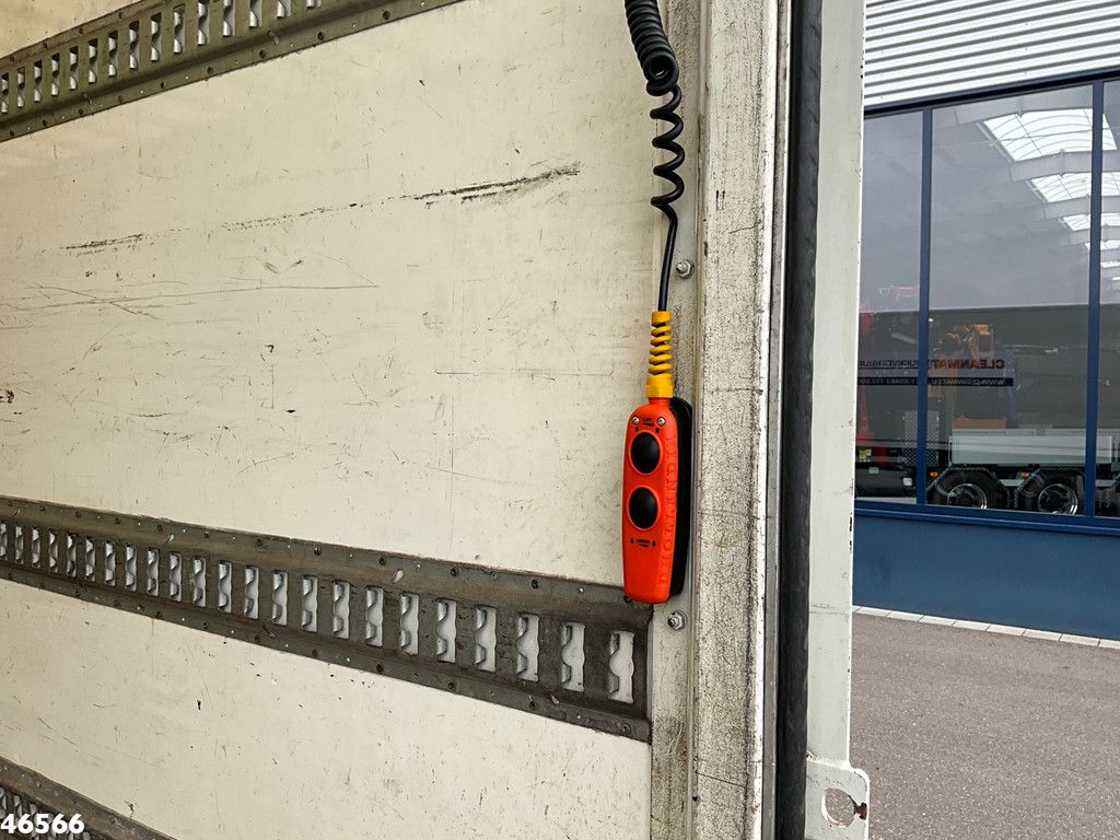 DAF FAN CF 340 Euro 6 DHollandia laadklep