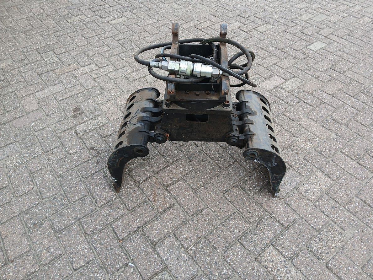 Sorteergrijper Zijtveld S150-D CW05