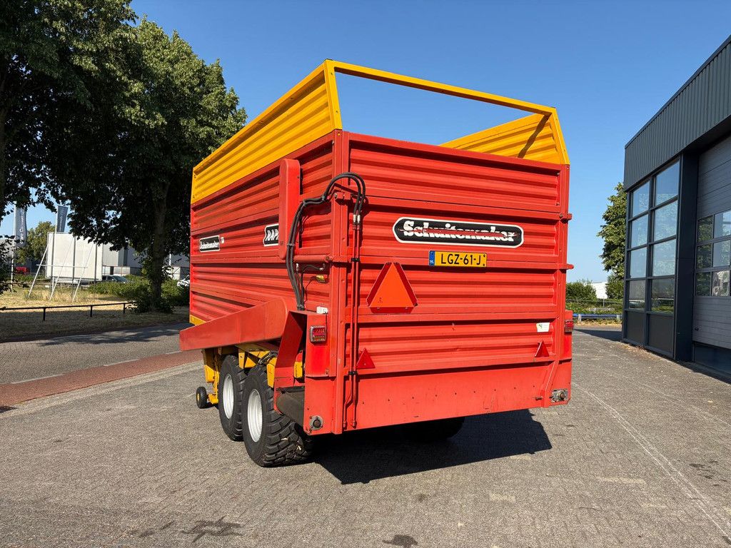 Schuitemaker Rapide 80S