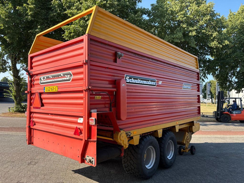 Schuitemaker Rapide 80S