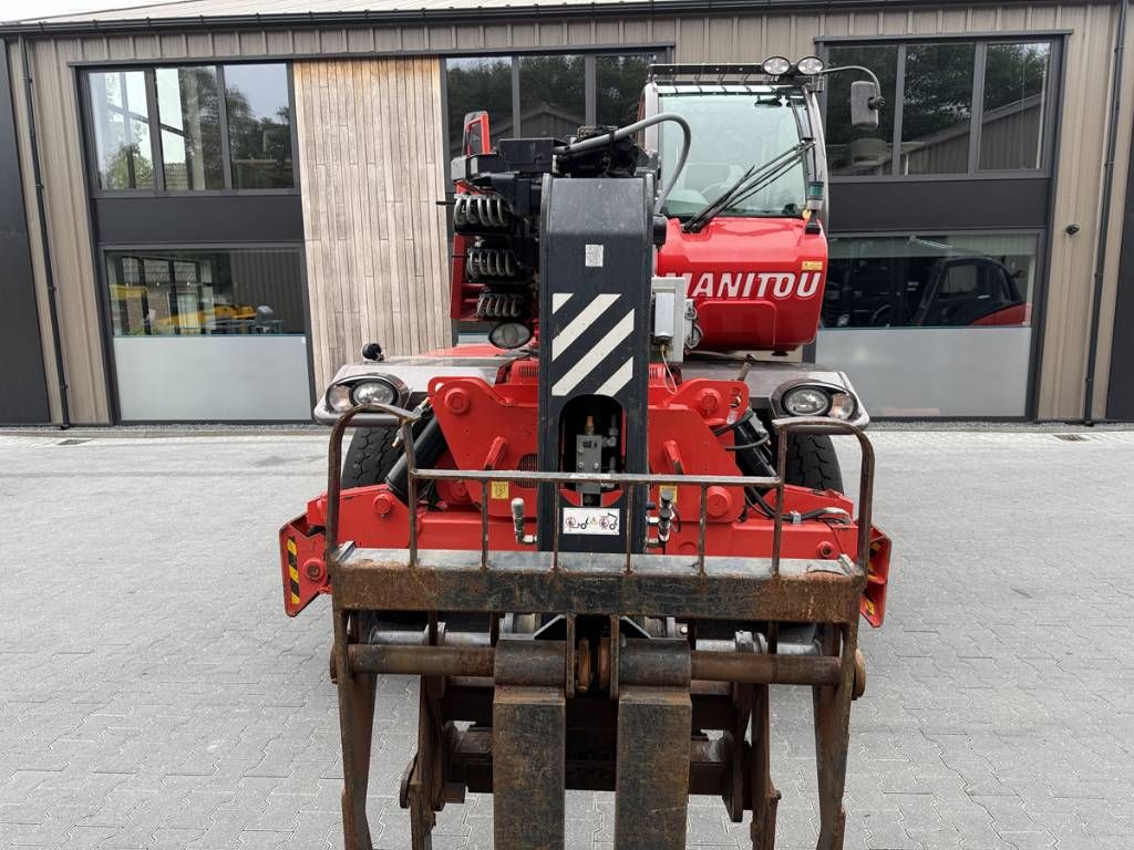 Manitou 2150 plus Privilege ST4 S2