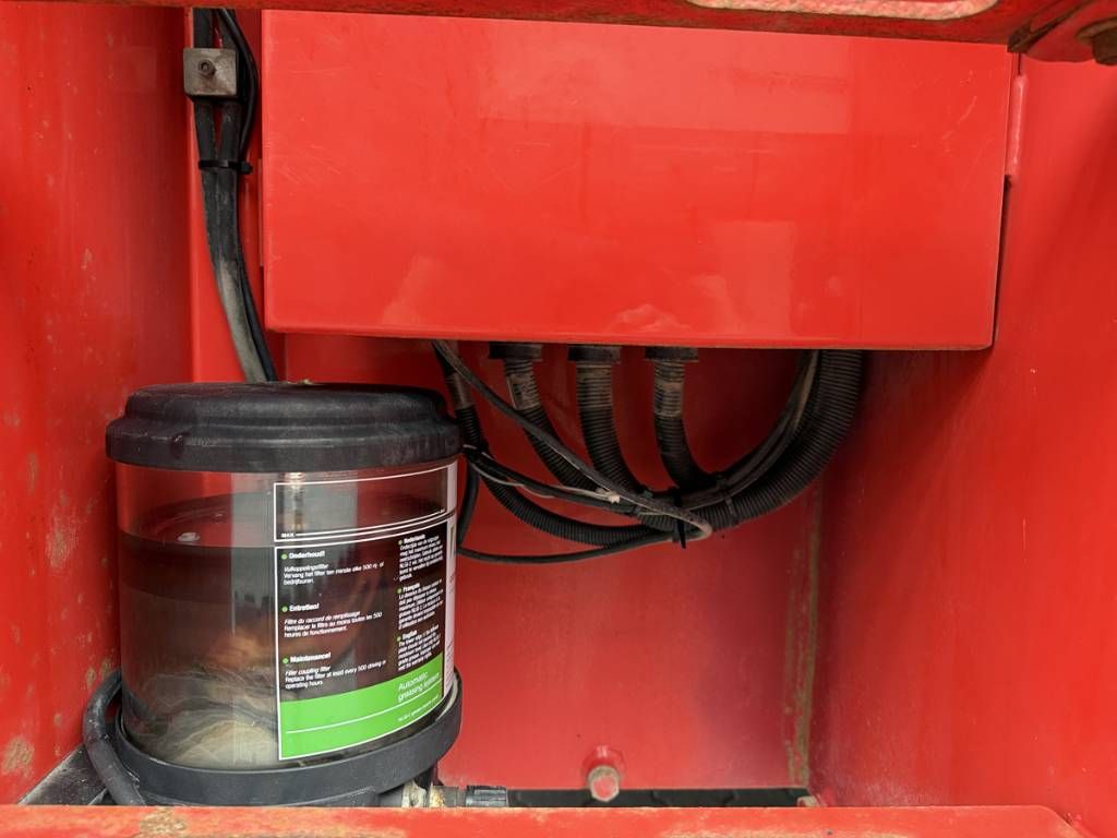 Manitou 2150 plus Privilege ST4 S2