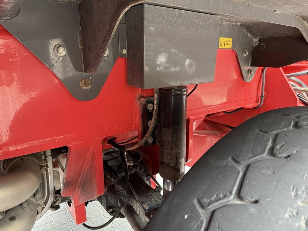 Manitou 2150 plus Privilege ST4 S2