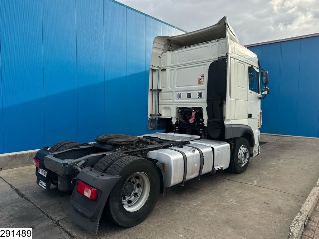 DAF XF 480 EURO 6d, ACC