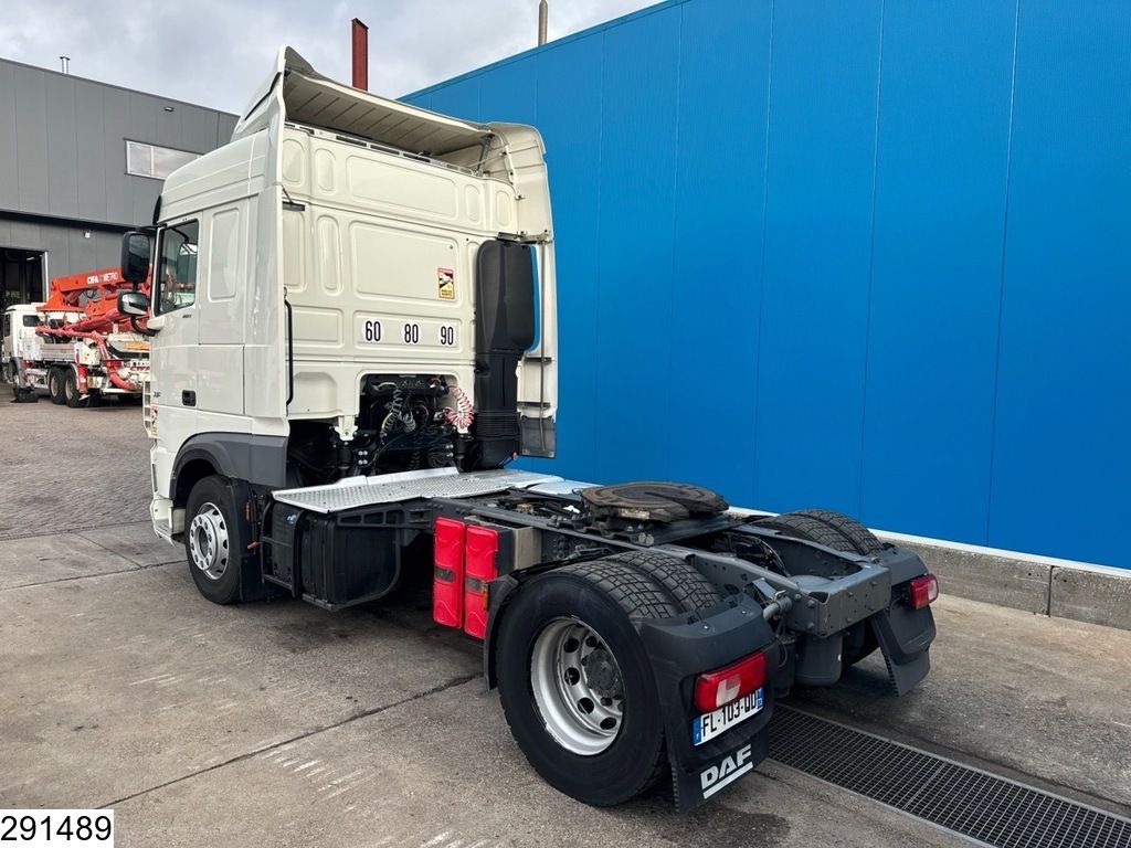 DAF XF 480 EURO 6d, ACC