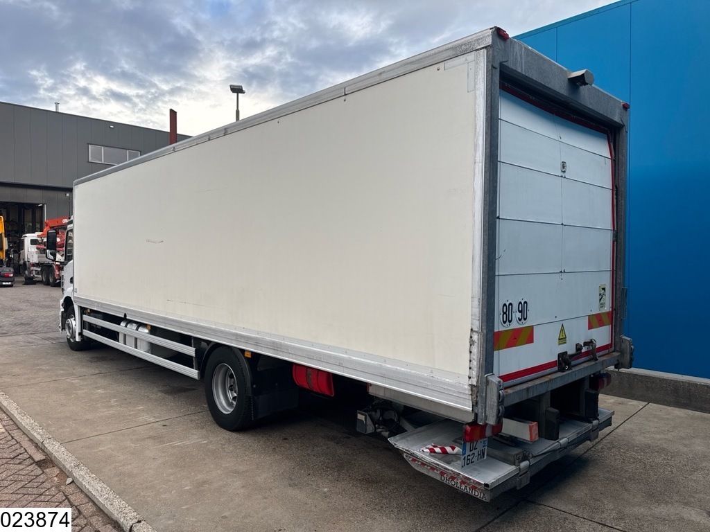 Mercedes Antos 1830 EURO 6, Dhollandia
