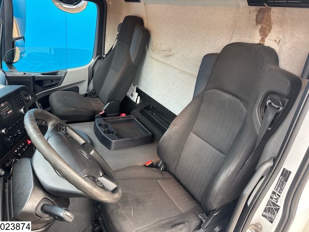 Mercedes Antos 1830 EURO 6, Dhollandia