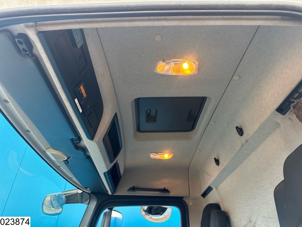 Mercedes Antos 1830 EURO 6, Dhollandia
