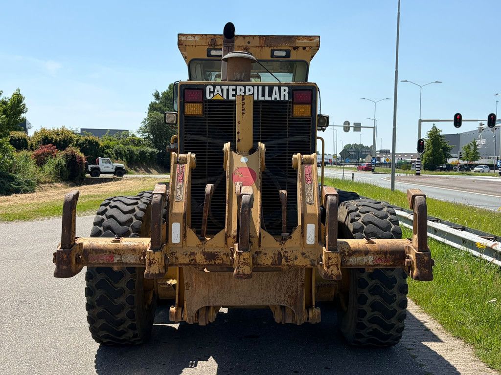 Caterpillar 140H