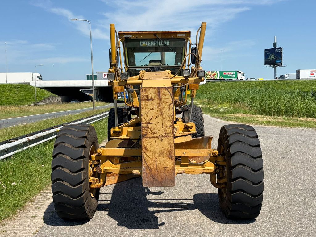 Caterpillar 140H