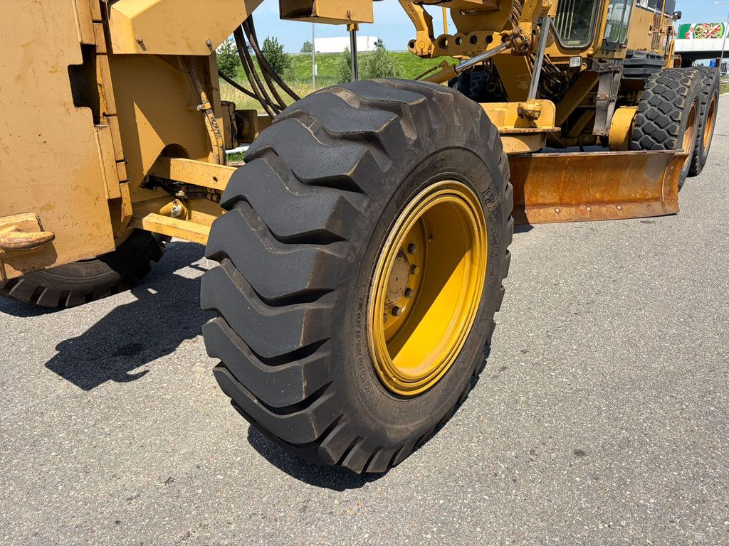 Caterpillar 140H