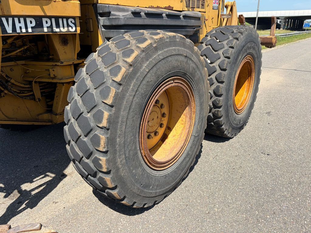 Caterpillar 140H