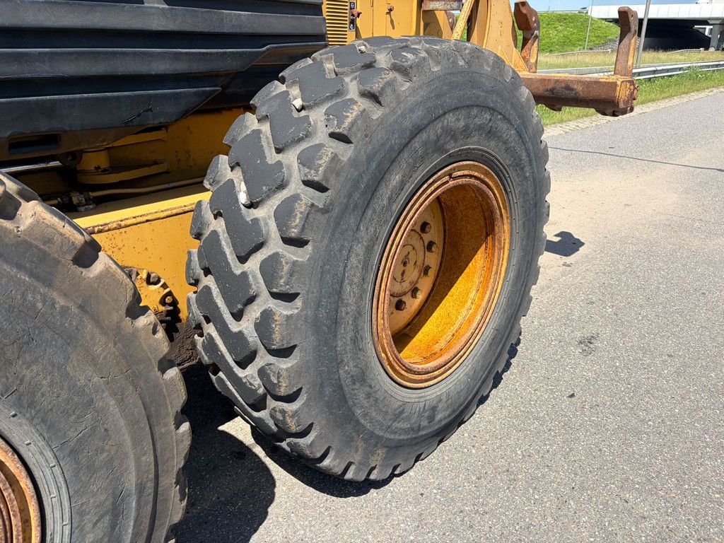 Caterpillar 140H