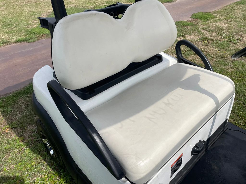 ClubCar Presedent