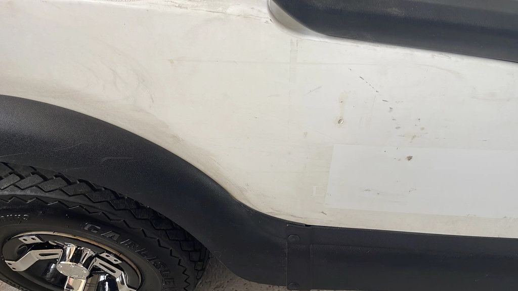 ClubCar Presedent