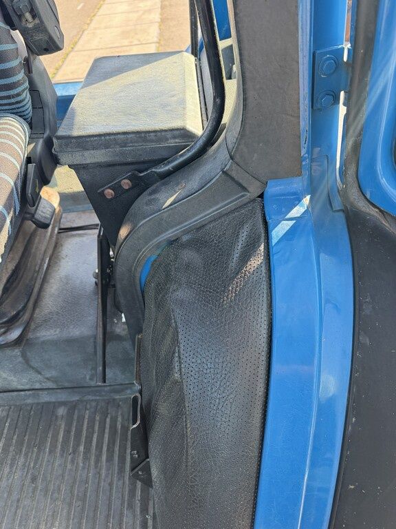 Ford 8630