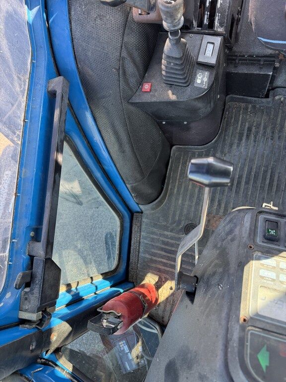 Ford 8630