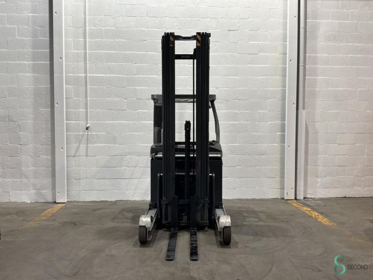 Reachtrucks Electric Still FM-X20 2015