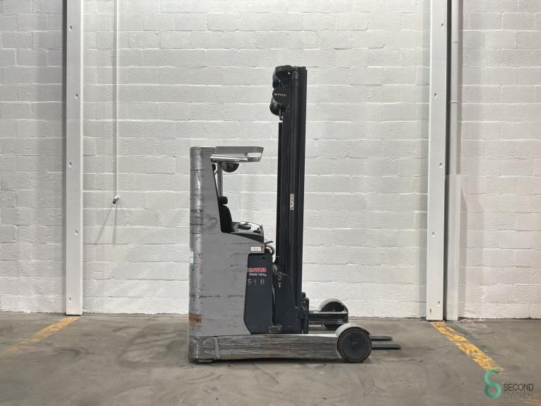 Reachtrucks Electric Still FM-X20 2015