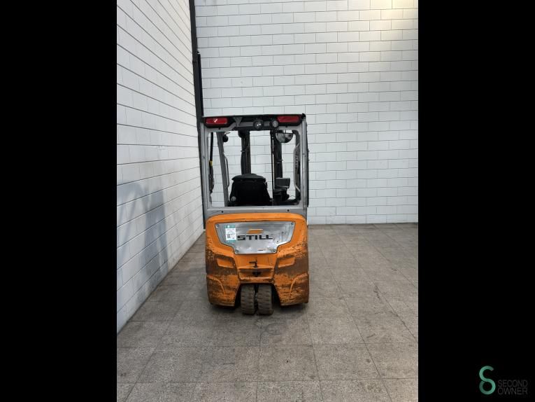 Forklifts Electric Still RX20-16 2020