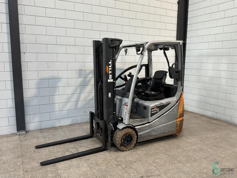 Forklifts Electric Still RX20-16 2020