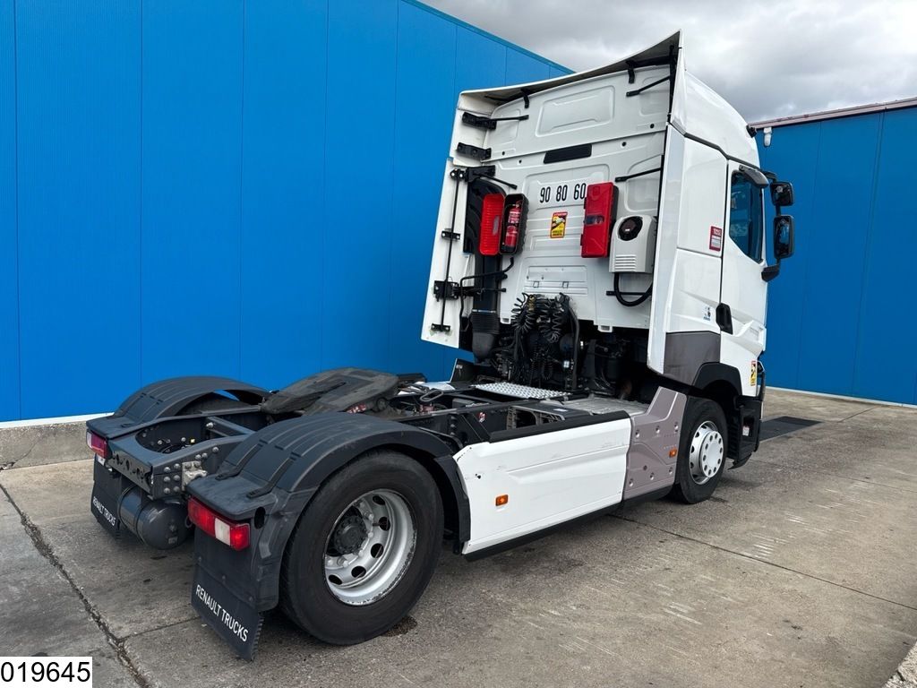 Renault T High 440 EURO 6, Standairco