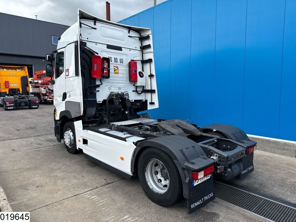 Renault T High 440 EURO 6, Standairco