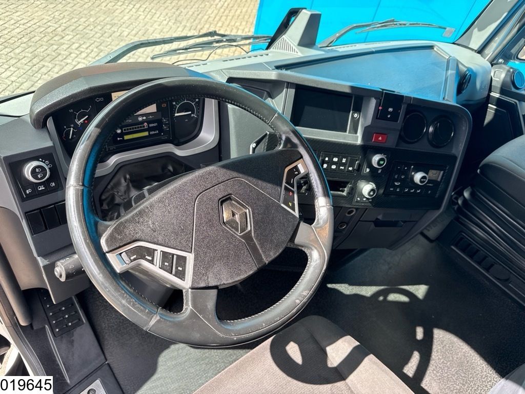 Renault T High 440 EURO 6, Standairco