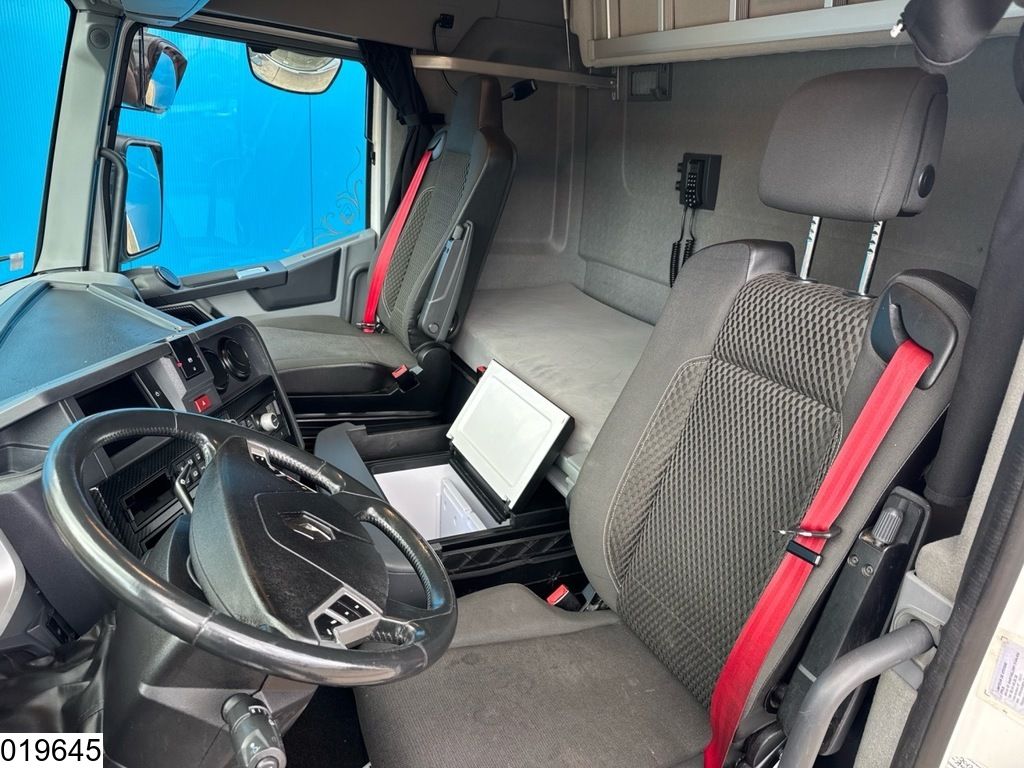 Renault T High 440 EURO 6, Standairco
