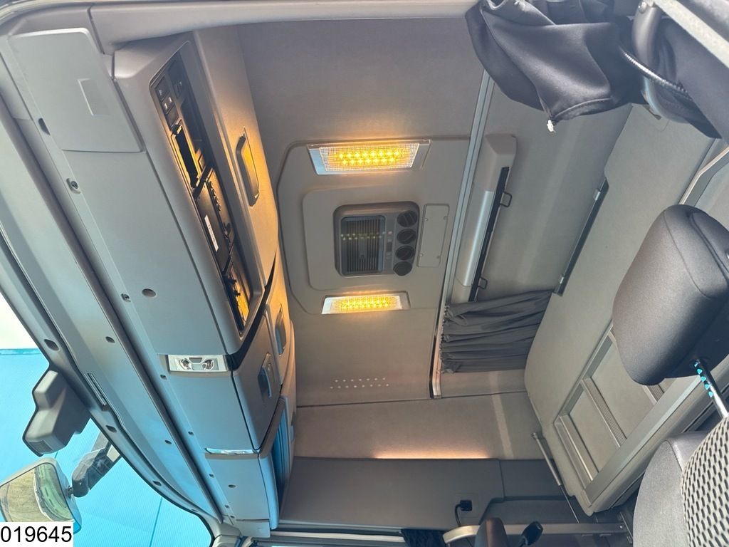 Renault T High 440 EURO 6, Standairco