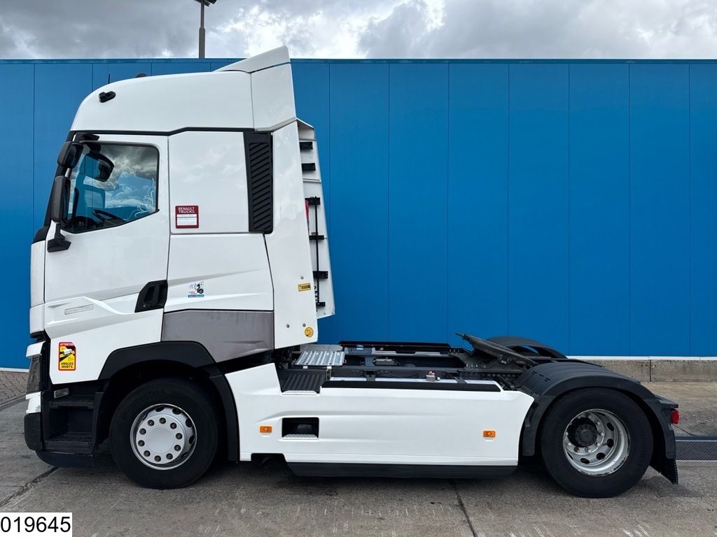 Renault T High 440 EURO 6, Standairco