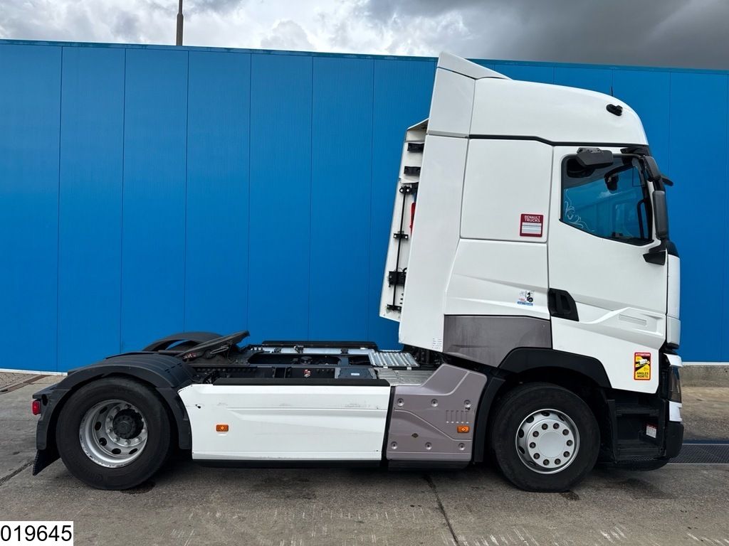 Renault T High 440 EURO 6, Standairco