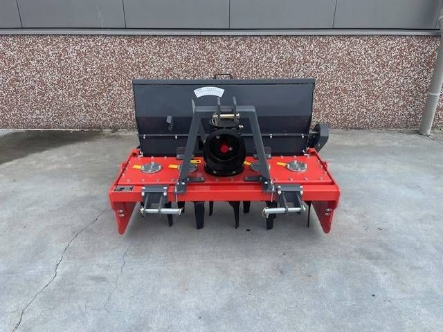 Zaaicombinatie Power Harrow LXG110 met Rotorkopeg 110cm Nieuw