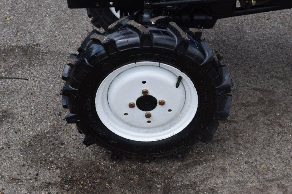 Minitractor Iseki TX1510F Diesel Nieuw Refit