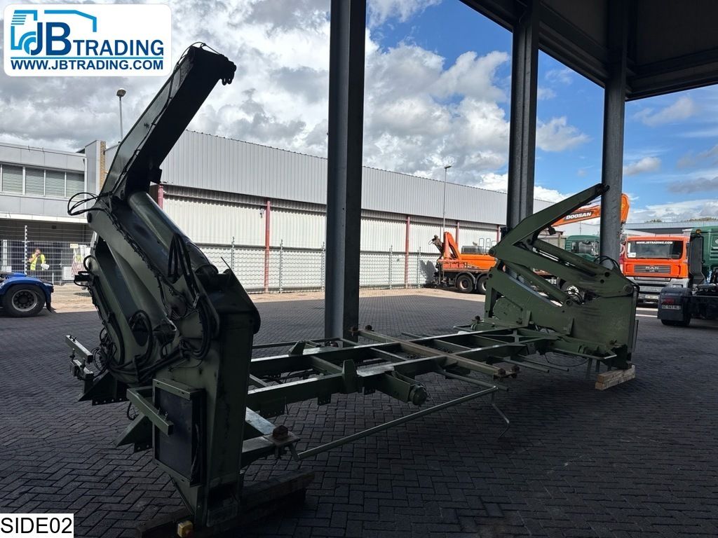 Hammar SL20