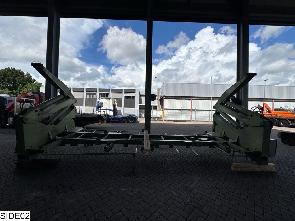 Hammar SL20